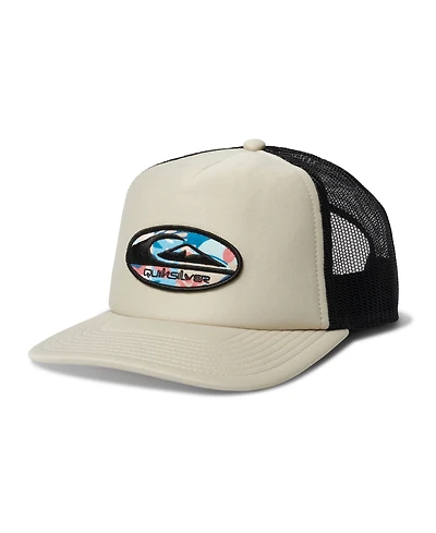 Quiksilver Men's Slab Grifter Cap