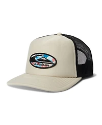 Quiksilver Men's Slab Grifter Cap