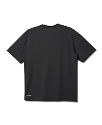 Quiksilver Men's Dna Logo Surf Short Sleeve T-Shirt