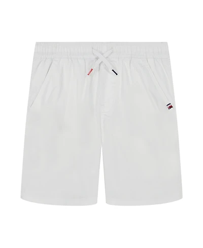 Tommy Hilfiger Toddler and Little Boy Core Essentials Pull-On Short