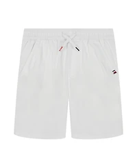Tommy Hilfiger Toddler and Little Boy Core Essentials Pull-On Short