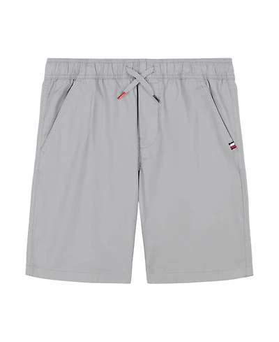 Tommy Hilfiger Toddler and Little Boy Core Essentials Pull-On Short