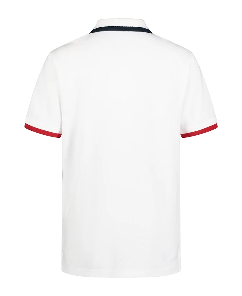 Tommy Hilfiger Toddler and Little Boys Tomas Polo Shirt
