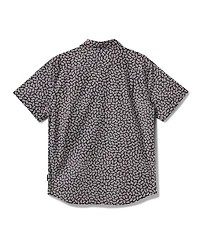Quiksilver Men's Ditseaweed Classic Stretch Short Sleeve Shirt