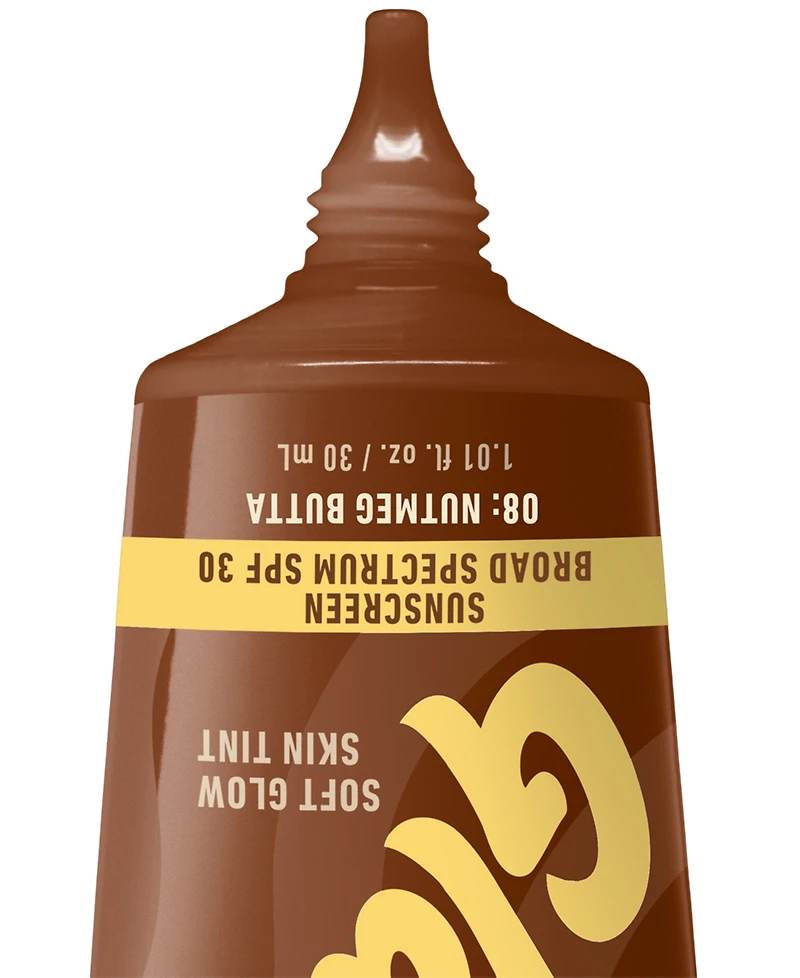 Nyx Professional Makeup Buttermelt Glaze Tint