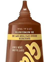 Nyx Professional Makeup Buttermelt Glaze Tint