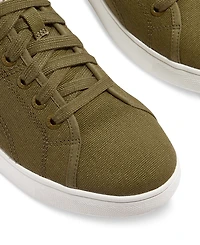 FitFlop Women's Rally Canvas Sneakers