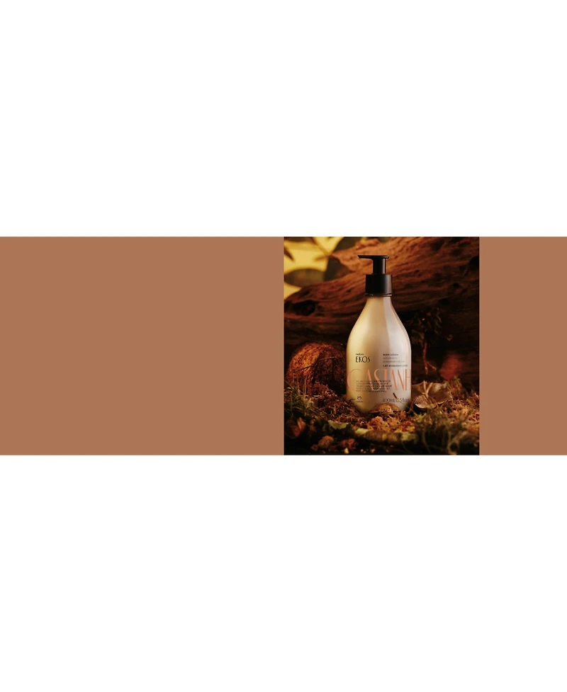 Natura Ekos Castanha Body Lotion