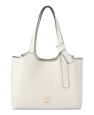 Nine West Lyra Large Laptop Tote Bag