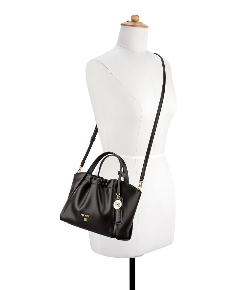 Nine West Kenji Mini Crossbody Tote Bag
