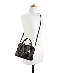 Nine West Kenji Mini Crossbody Tote Bag