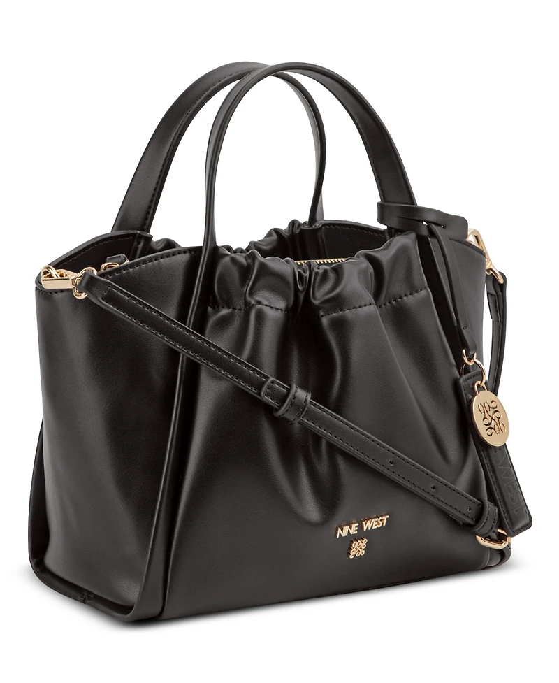 Nine West Kenji Mini Crossbody Tote Bag