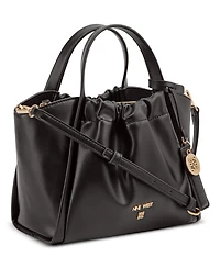 Nine West Kenji Mini Crossbody Tote Bag