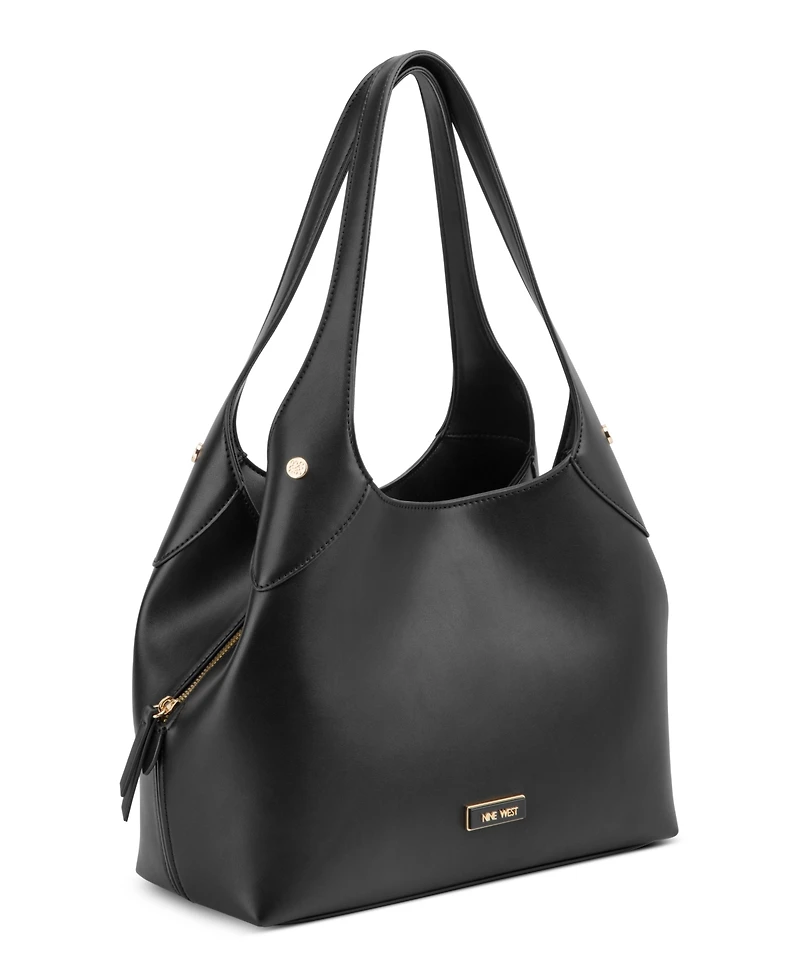 Nine West Eamon Large Shoulder Bag