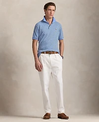Polo Ralph Lauren Men's Classic-Fit Striped Soft Cotton