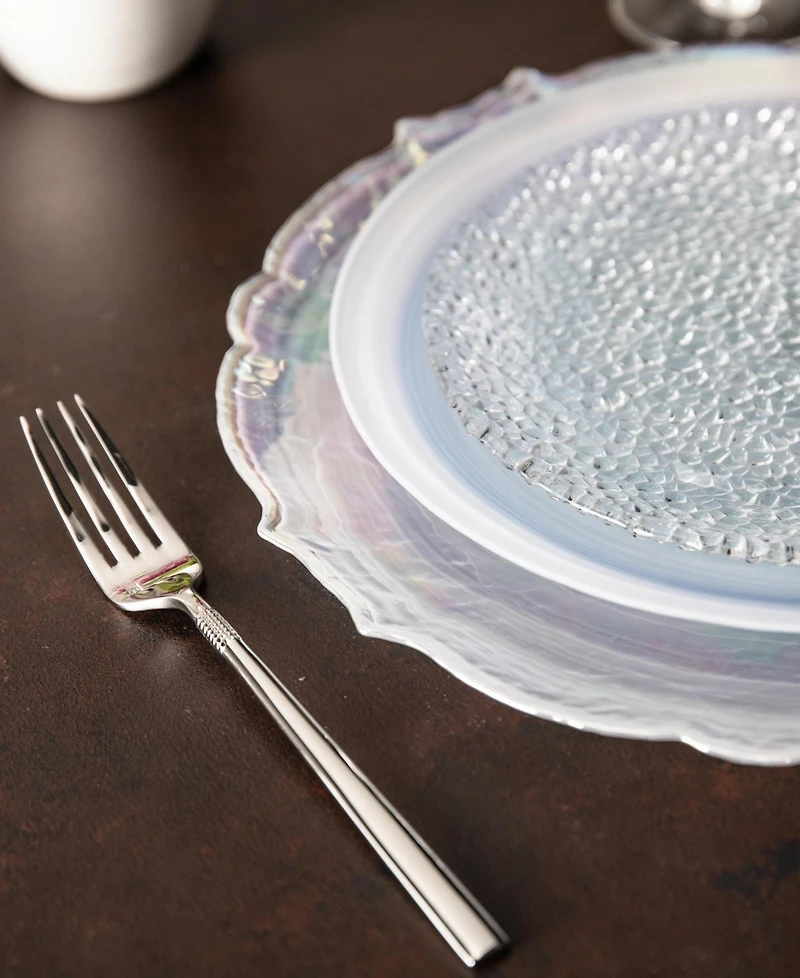 Fortessa Sonia 20-Piece Flatware Set, Service for 4