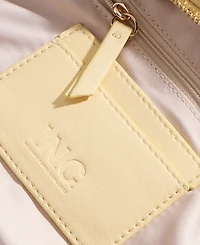 I.n.c. International Concepts Quynn Small Quilted Crossbody, Exclusively at Macy's