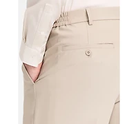 Tommy Hilfiger Men's Modern-Fit Dress Pants