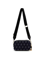 Like Dreams Paul Frank Banana Small Crossbody Bag