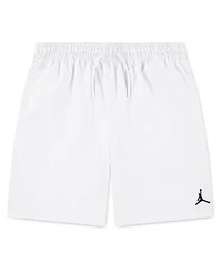 Jordan Big Boys Jumpman Woven Play Shorts