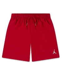 Jordan Big Boys Jumpman Woven Play Shorts