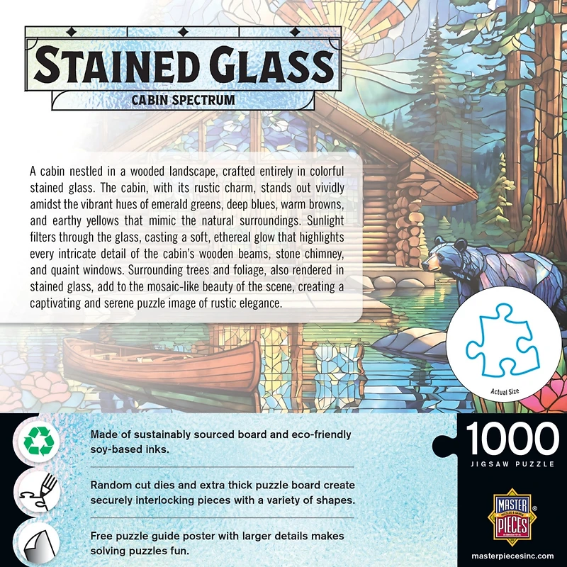 Stained Glass