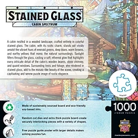 Stained Glass