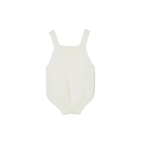 Cotton On Baby Boys Knit Bubbysuit