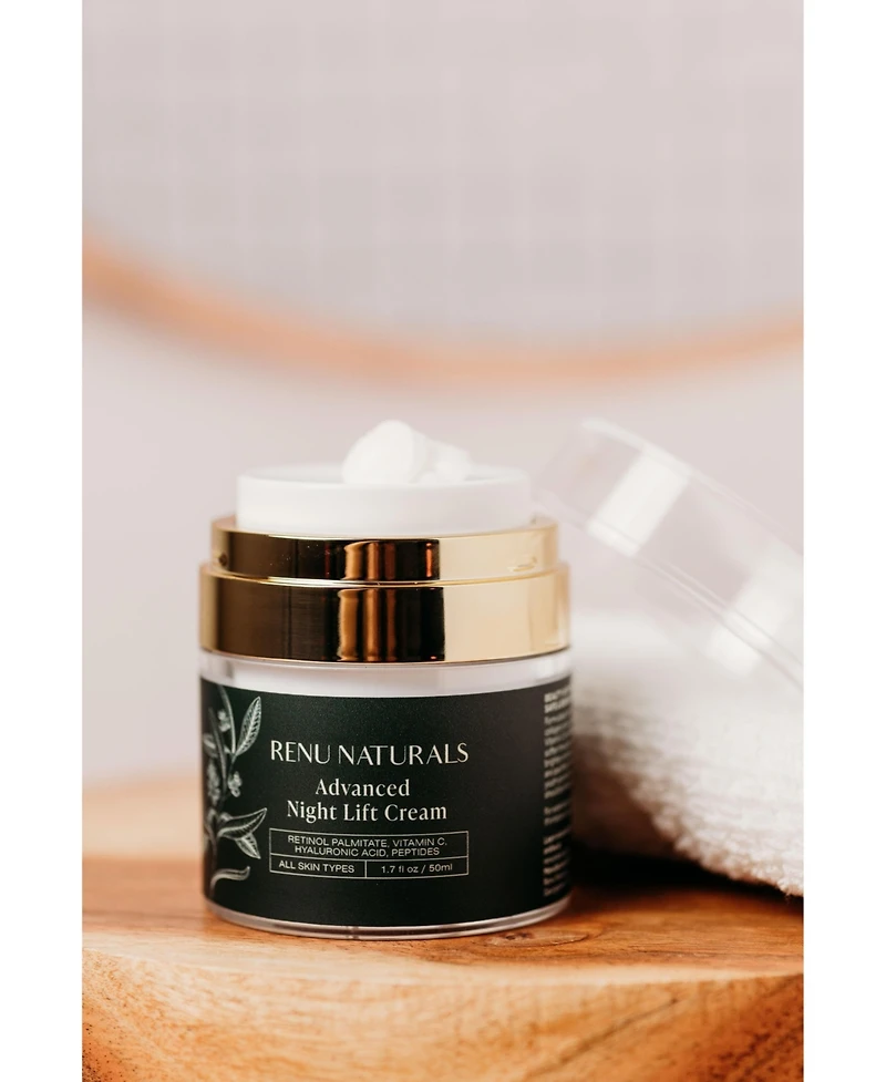 Advanced Lift Cream
