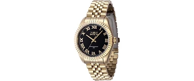 Invicta Women's Specialty Quartz 3 Hand Dial Watch