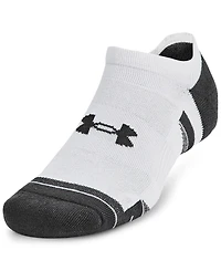 Under Armour Unisex Performance Tech No Show Socks - 6-pack