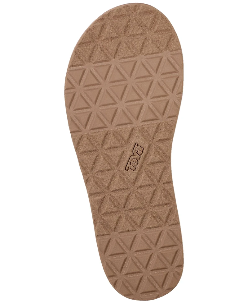 Teva Women's Flatform Slim Sandals