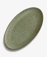 Oake Olive Serving Platter