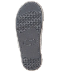 Isotoner Signature Women's Joey Cozy Plush Thong Slippers