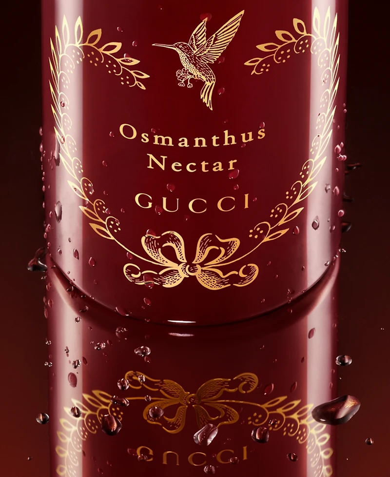 Gucci The Alchemist's Garden Osmanthus Nectar Eau de Parfum, 3.3 oz.