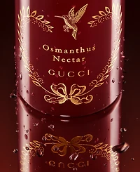 Gucci The Alchemist's Garden Osmanthus Nectar Eau de Parfum, 3.3 oz.