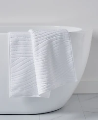 Hotel Collection Expressionist 100% Turkish Cotton Bath Towel, 30" x 56", Exclusively at Macy's