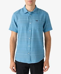 O'Neill Seafaring Stripe Standard Shirt