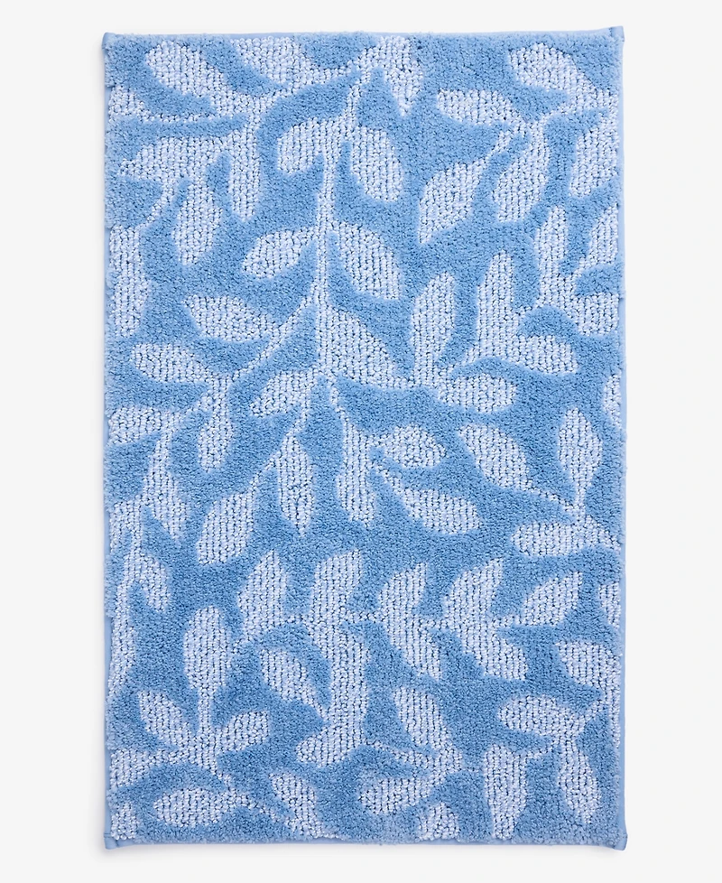 Charter Club Boxwood Rug, 20" x 30", Exclusively at Macy's