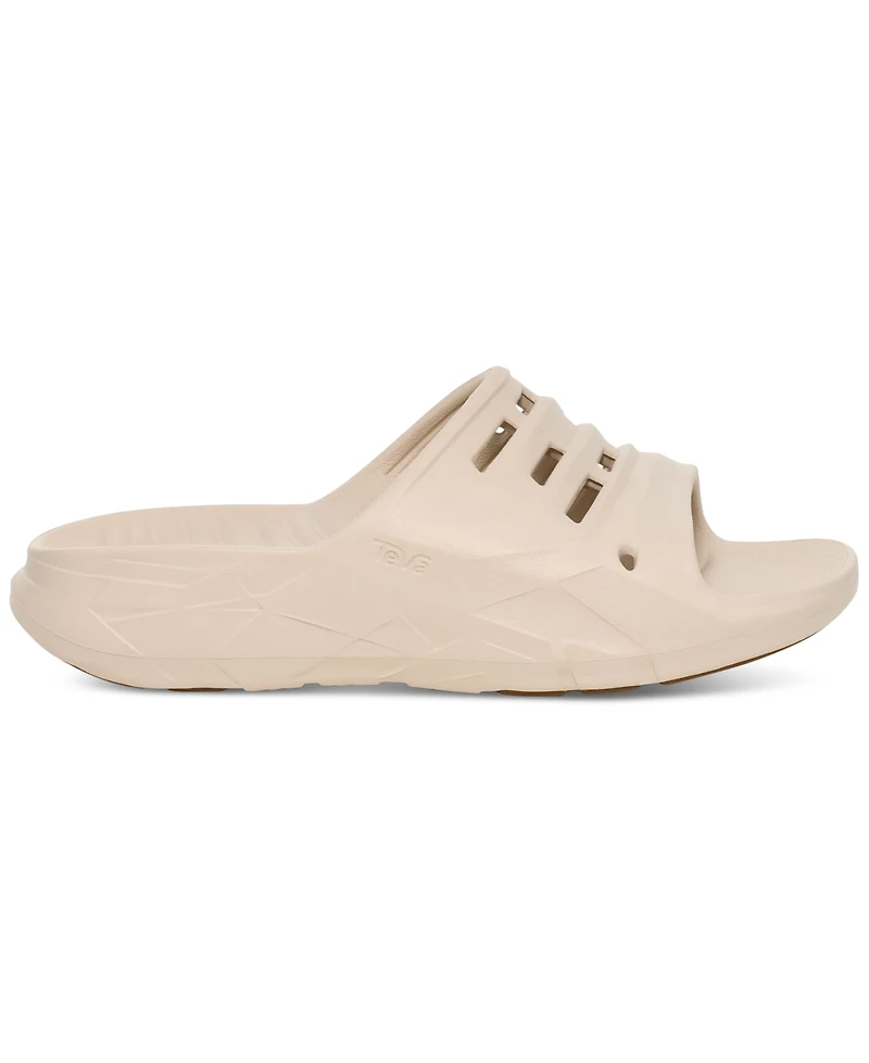 Teva Women's Ultra-Comf Slide Sandals