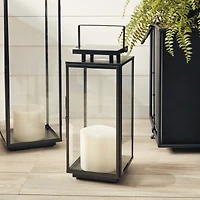 Alden Outdoor Lantern Small