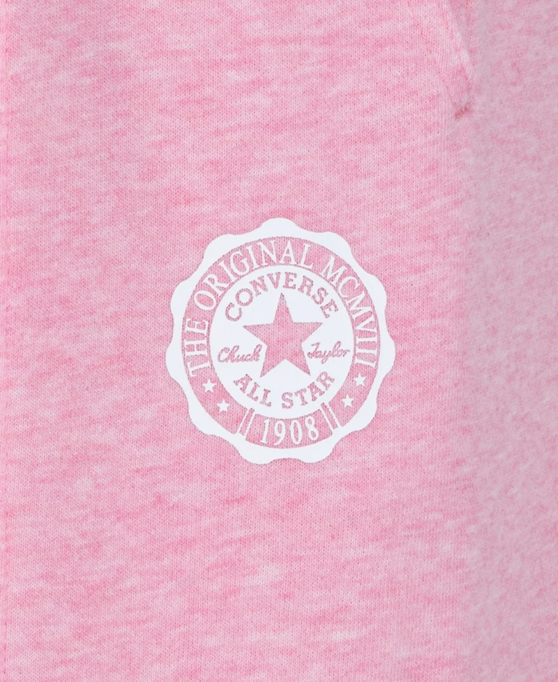 Converse Big Girls Varsity Relaxed Joggers