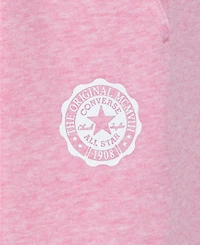 Converse Big Girls Varsity Relaxed Joggers