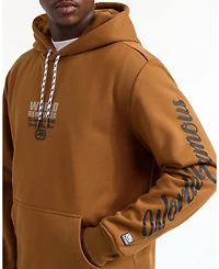 Ecko Unltd Men's Eminent Pullover Hoodie