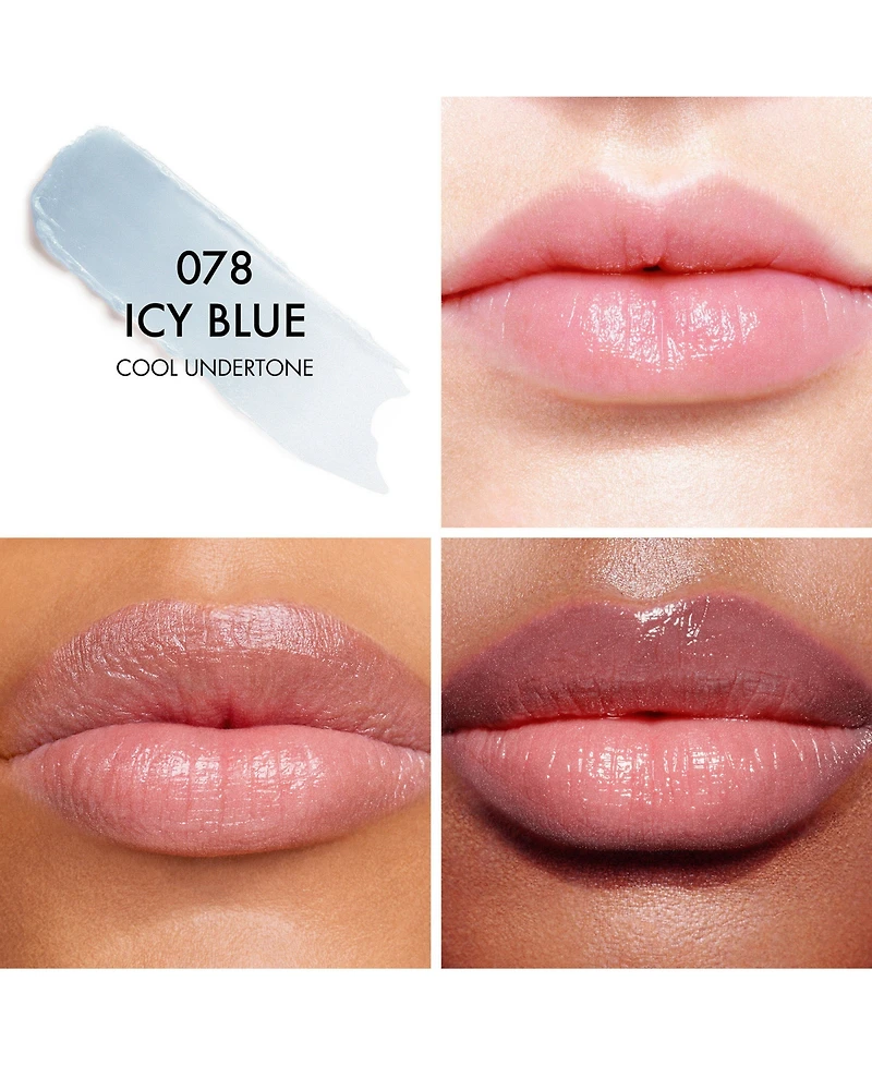 Dior Addict Lip Glow Balm