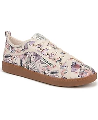 Sam and Libby Women's Weston Lace Up Sneakers