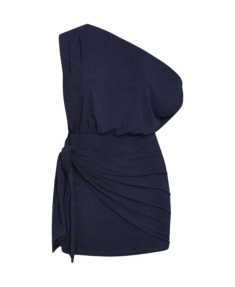 Plus Paloma Mini Dress