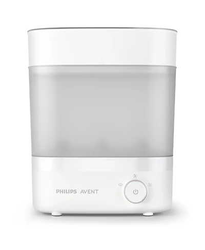 Philips Avent Premium Baby Bottle Sterilizer with Dryer