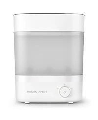 Philips Avent Premium Baby Bottle Sterilizer with Dryer