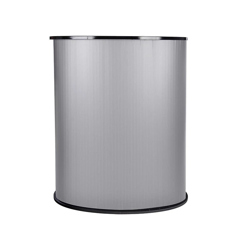 32" x 16" x 37" Portable Tradeshow Podium Table Exhibition Counter Stand with Wall Bags